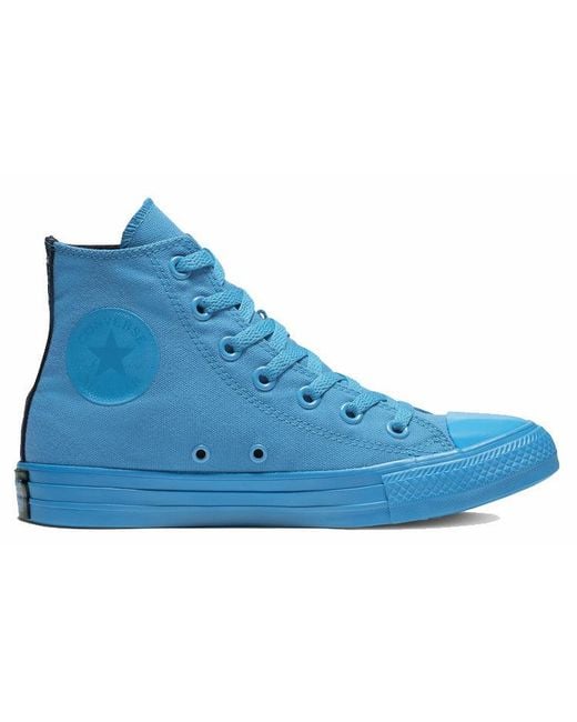 Converse Blue Opi X Chuck Taylor All Star High 'Music Is My Muse' for men