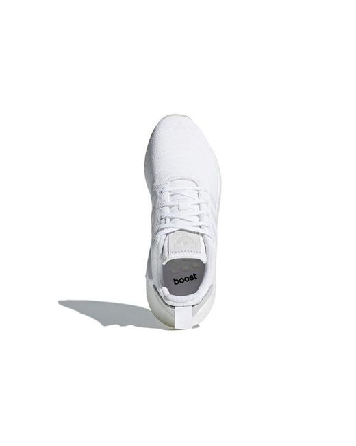 Adidas White Nmd_R2 'Running' for men