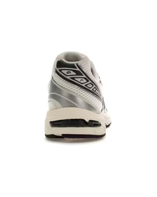 Asics White X Kith Gel-1130 'Cream Scarab' for men