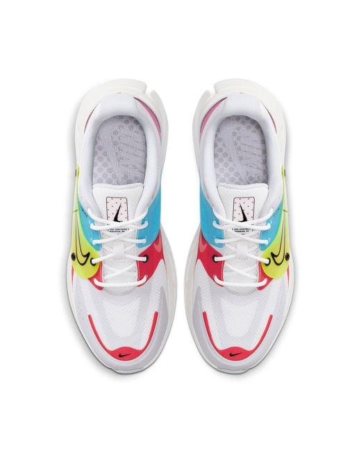Nike Blue (Wmns) Alphina 5000 '2000S'