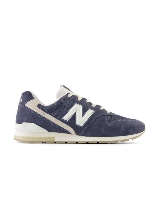 New Balance Blue 996 for men