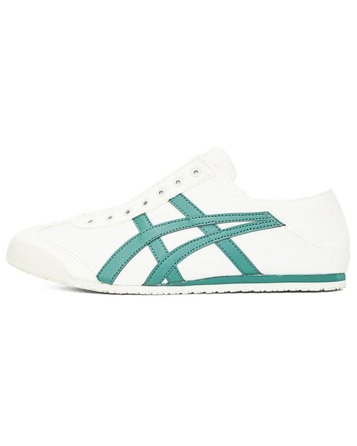 Onitsuka Tiger Blue Mexico 66 for men