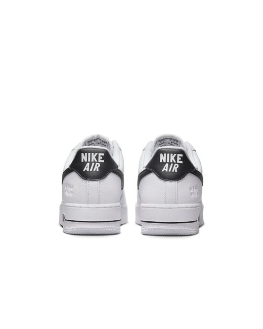 Nike White Air Force 1 Low Se '40 Annversary' for men