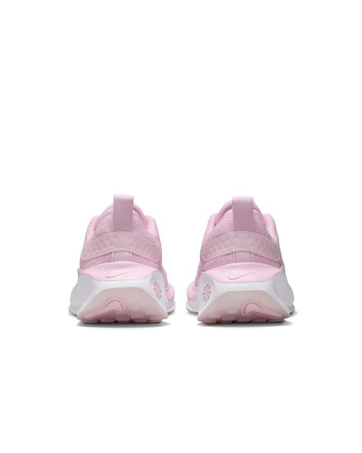 Nike Pink (Wmns) Reactx Infinity Run Foam'