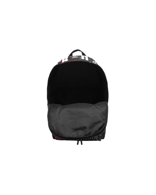 Nike Black Patrol Backpack for men