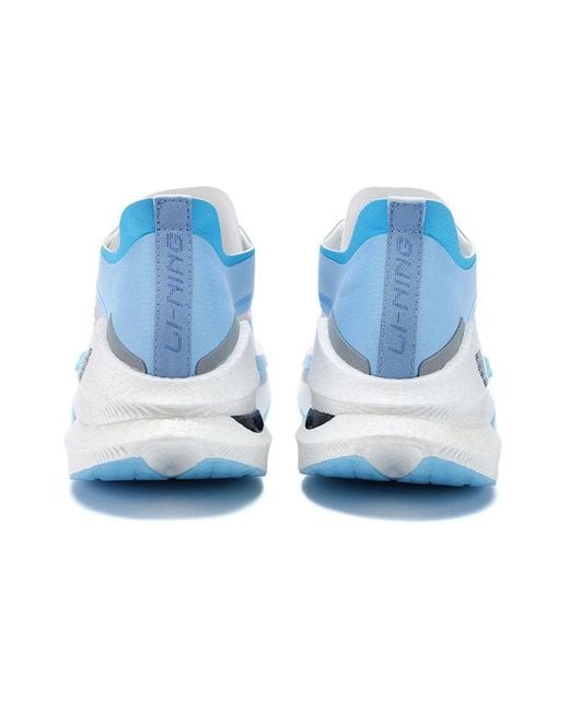 Li-ning Blue Essential 'Aurora' for men