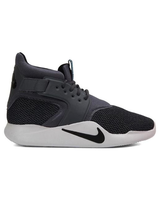 Nike Black Incursion Mid Se for men