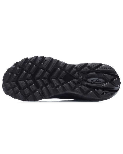Li-ning Blue Protective Cloud for men
