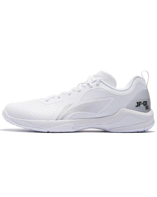Li-ning White Blast Se for men