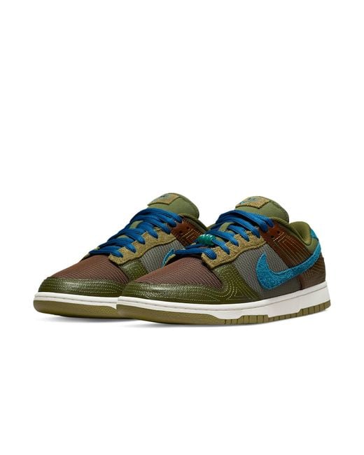 Nike Brown Dunk Low Nh 'Cacao Wow' for men