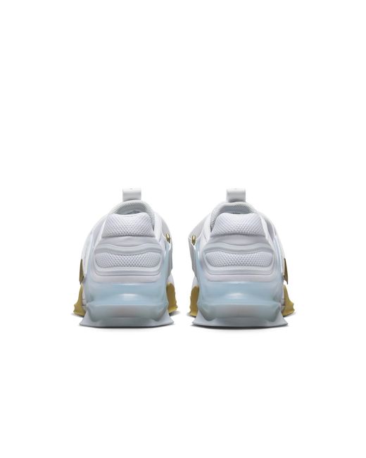 Nike Blue Savaleos for men