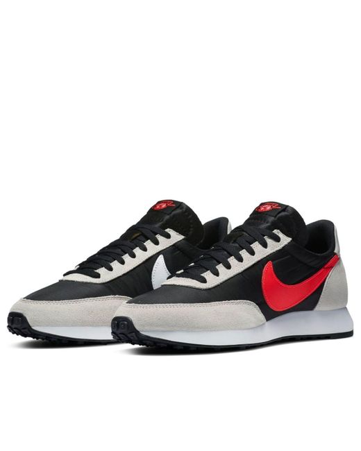 Nike Red Air Tailwind 79 'Worldwide Pack' for men