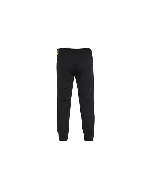 Nike Black Therma Sports Training Pants for men