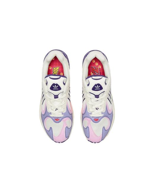 Adidas Blue Dragon Ball Z X Yung-1 'Frieza' for men