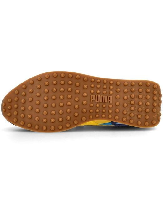 PUMA Blue Future Rider 'Og Pack' for men