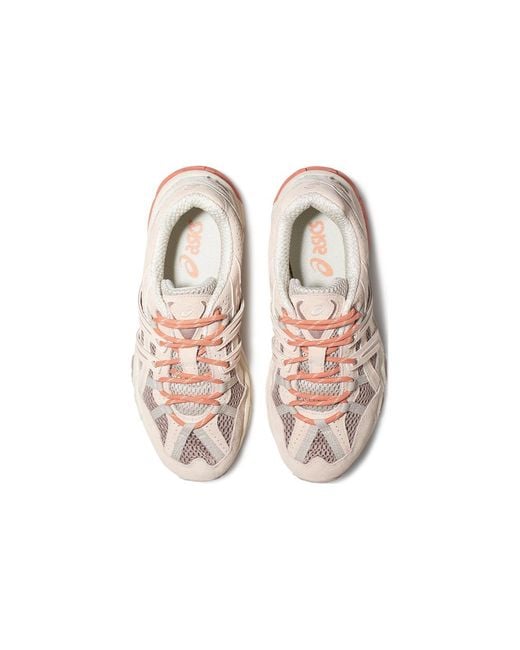Asics Pink (Wmns) Gel-Sonoma 15-50 Peach Fawn