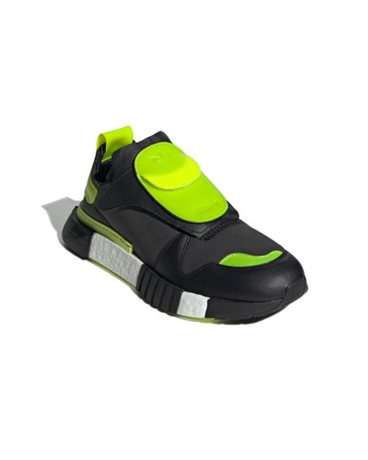 Adidas Green Originals Futurepacer for men