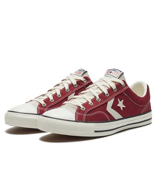 Converse Brown Cons Star Player for men