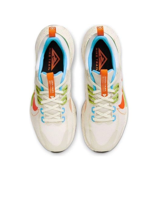 Nike White (Wmns) Juniper Trail 2 Next Nature 'Sail'