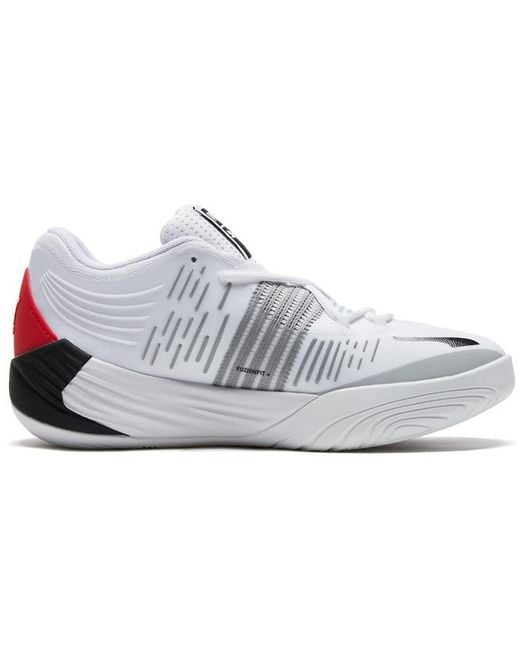 PUMA White Fusion Nitro High Risk' for men
