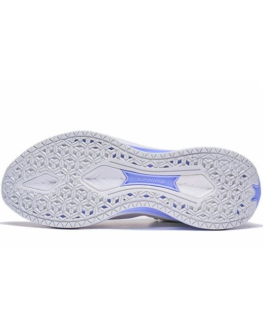 Li-ning White Wushi 5S 3.0 V2 for men