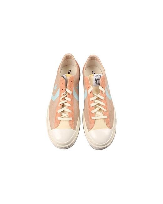 Converse Natural Star Player 76 Low 'Frappe' for men