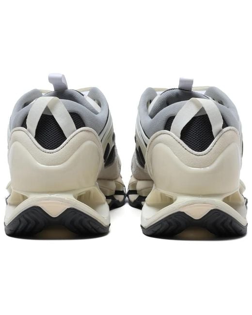 Mizuno White Wave Prophecy 2 'Dark Shadow' for men