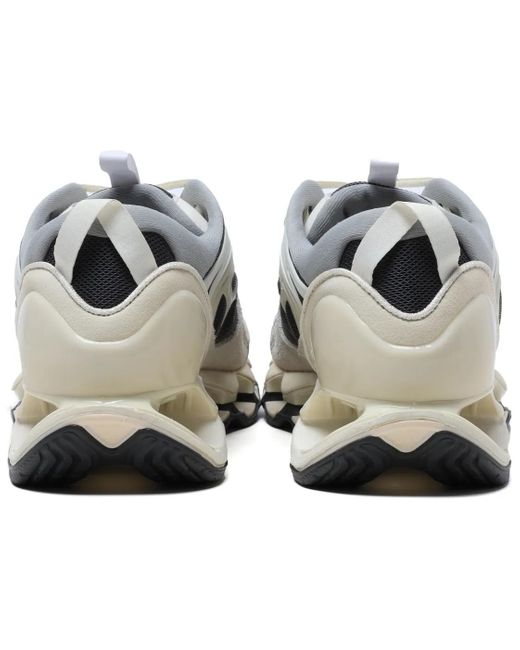 Mizuno White Wave Prophecy 2 'Dark Shadow' for men