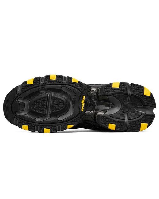 Skechers Black Vigor 3.0 Sport Shoes for men