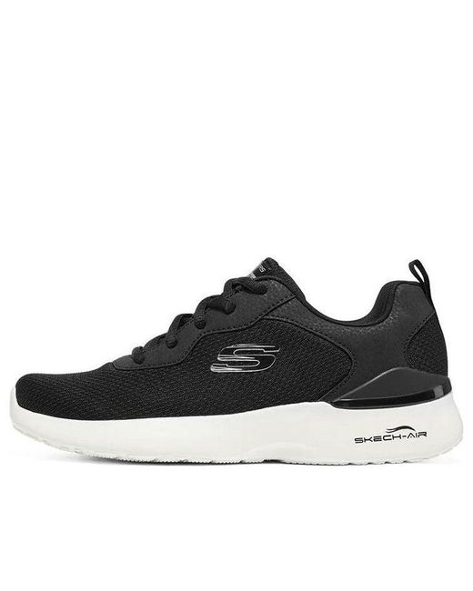 Skechers Black (Wmns) Air Dynamight