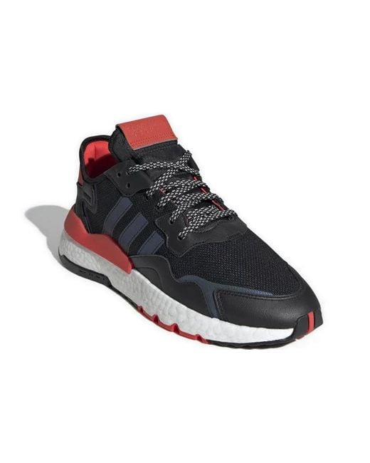 Adidas Blue Nite Jogger Hi-Res' for men