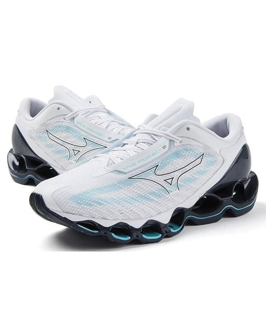 Mizuno Blue Wave Prophecy 12 for men