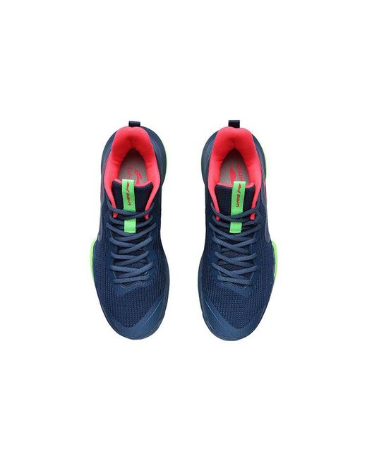 Li-ning Blue Shinneng for men