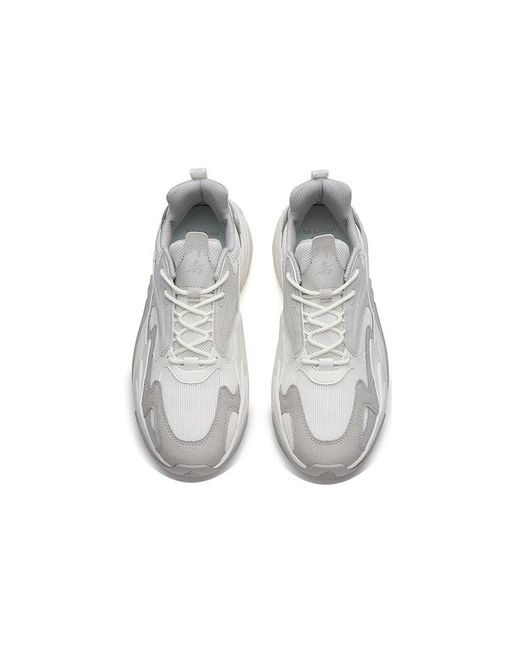 Anta White Walker 3.0 for men