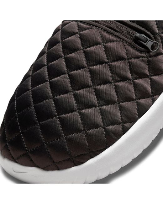 Nike Brown Burrow Se 'Medium Ash' for men
