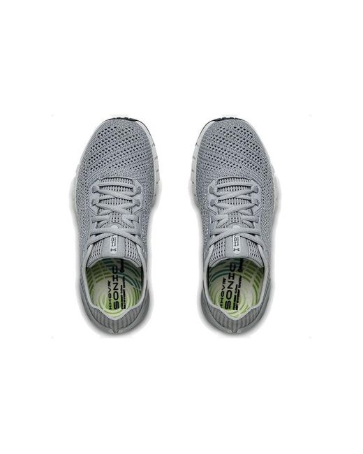 Under Armour Gray Hovr Sonic 2