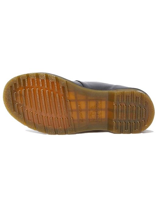 Dr. Martens Black (Wmns) 8065 Mary Jane Jk
