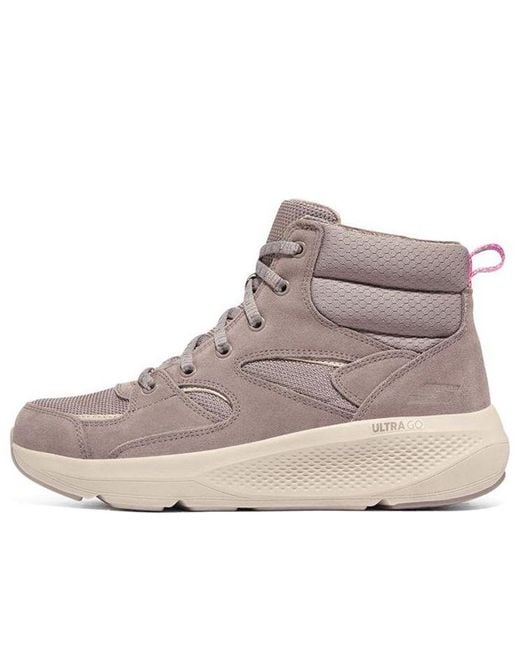 Skechers Brown (Wmns) On-The-Go Elevate