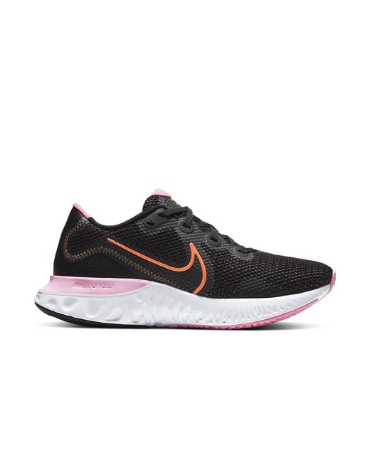 Nike Black (Wmns) Renew Run Pulse'