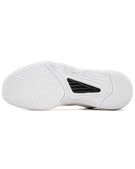 New Balance White Kawhi 2 'Blur' for men