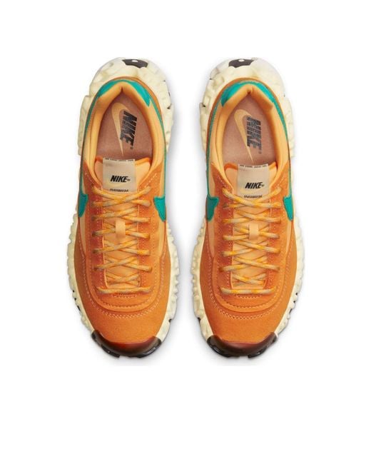Nike Brown Overbreak Sp 'Pollen Rise' for men