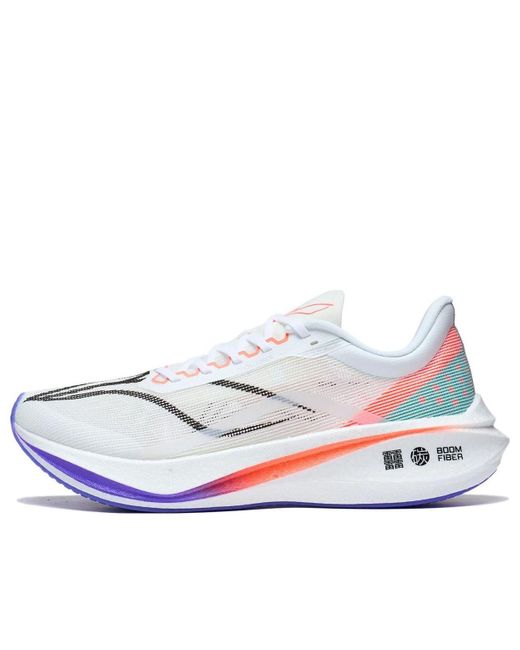 Li-ning White Feidian 3 Challenger for men