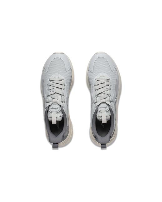 Li-ning Gray You Yi Low for men