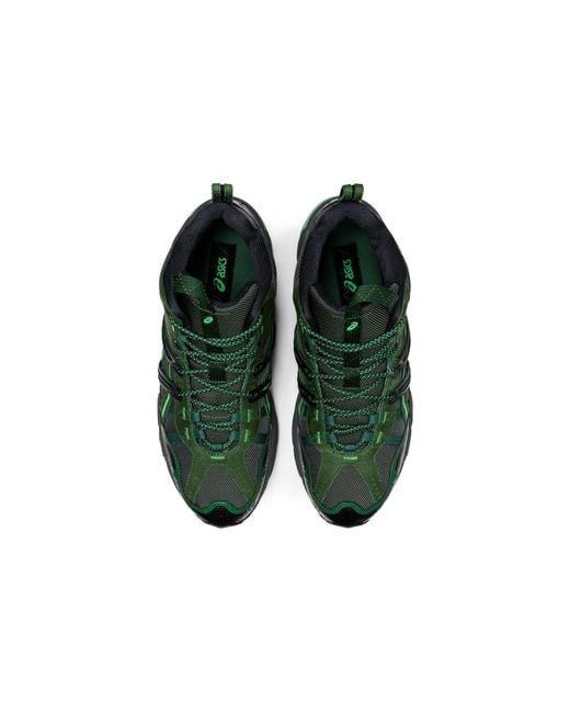 Asics Us2-S Gel-Sonoma 15-50 Mt 'Evergreen Anthracite' for men