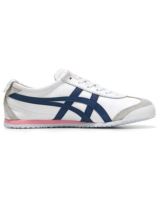 Onitsuka Tiger Blue (Wmns) Mexico 66 'Independence'