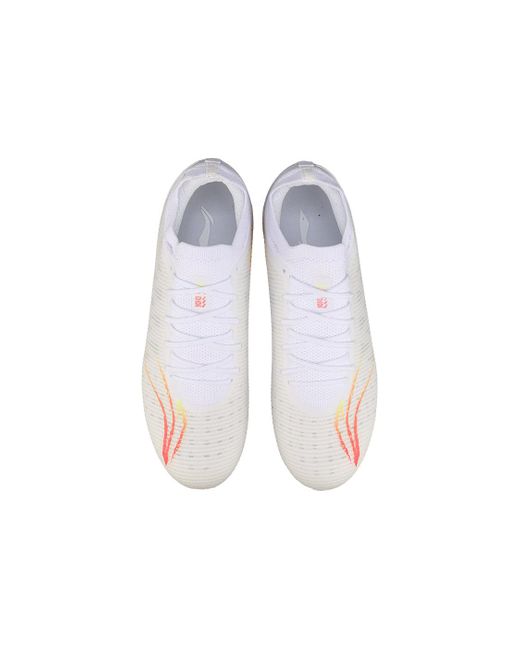 Li-ning White Shadow Mg for men