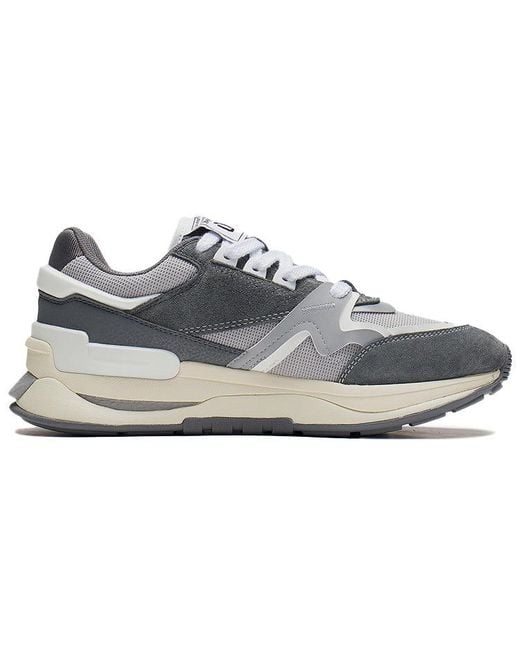 Li-ning Blue 001 Moment V2 for men