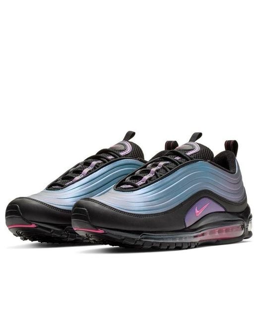 Nike Blue Air Max 97 Lx 'Throwback Future' for men