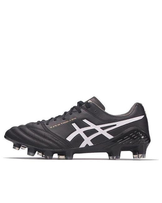 【kuni-92】asics DS LIGHT X-FLY5 DS LIGHT X-FLY 5 | Men | WHITE/RAINY LAKE | Men's Soccer
