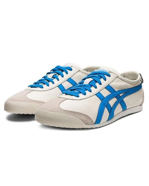Onitsuka Tiger Blue Mexico 66 for men